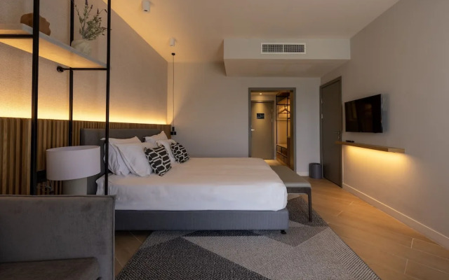 Gomeh by Isrotel Design