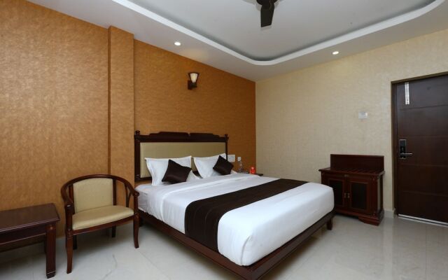 OYO 10017 RB Grand Residency