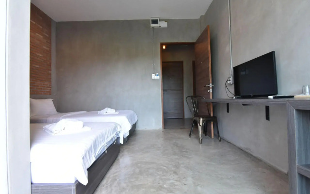 Chartame Boutique Hotel