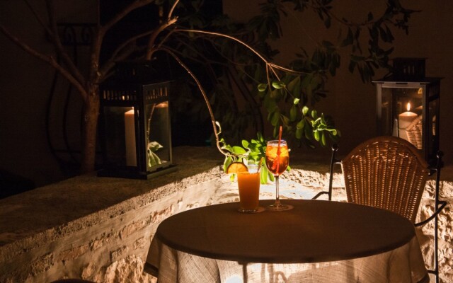 Angelo D'Oro Hotel & Apartments