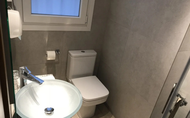 Hostal Cervelo