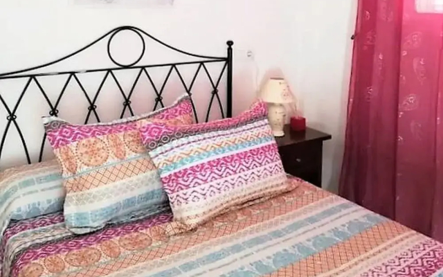 Apartment by Beach With Pool in Villaricos