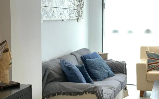 Apartaments El Cine