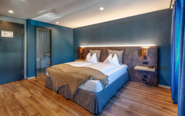 The Hey Hotel