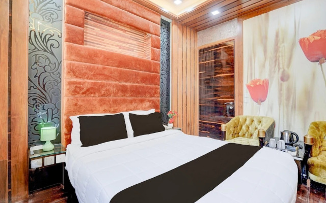 Modern Comfort Stays at Swarop Nagar Kanpur