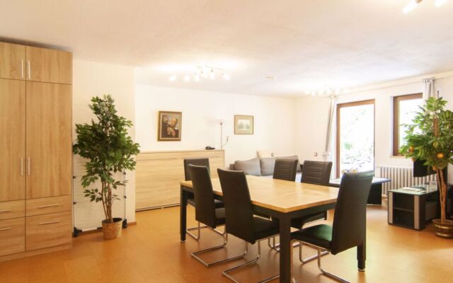 Haus Wildstein 15364