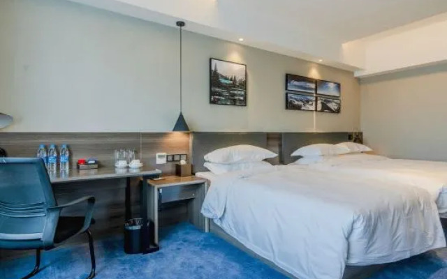 Seasons Ski Hotel Harbin