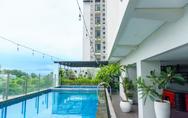 Hotel FortunaGrande Jember