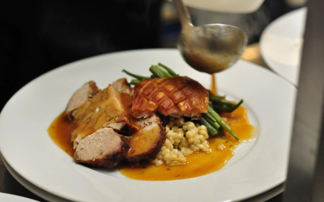 Landhotel Binderhausl