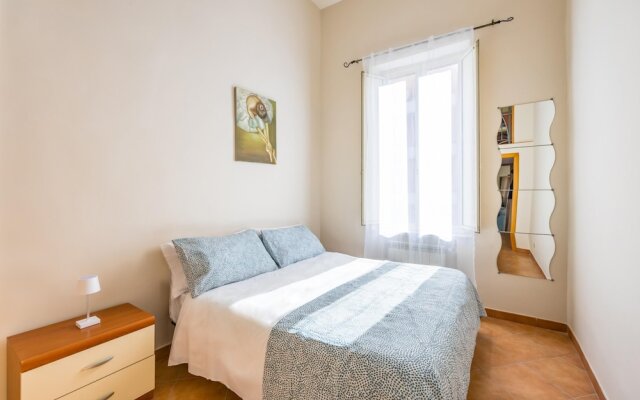 Vomero Duplex Apartment by Wonderful Italy