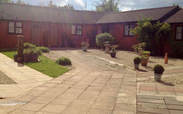 Newent Golf Club & Lodges
