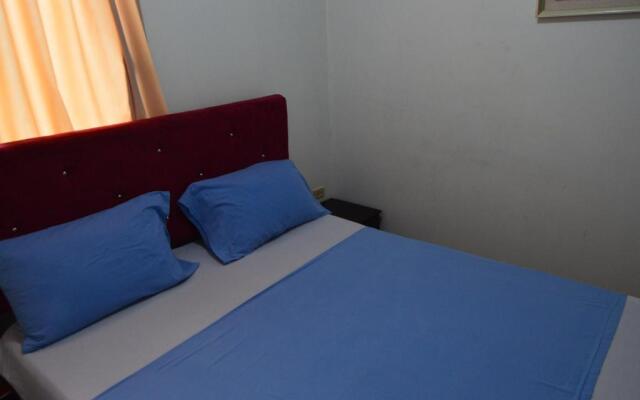 Hostal El Naufrago 2