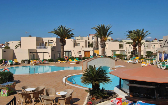Alisios Playa