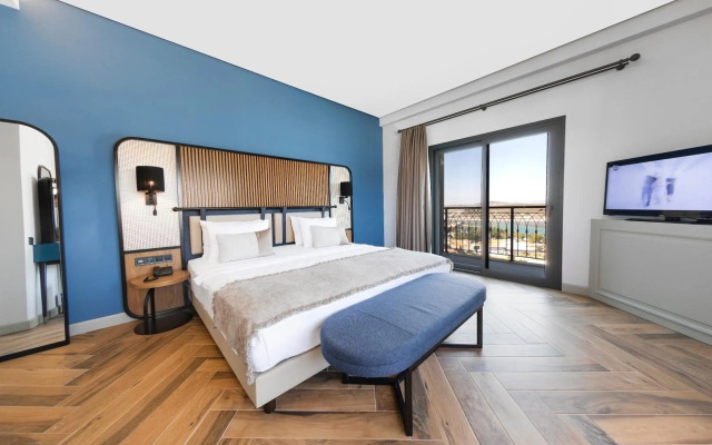 Soliport Hotel & Spa