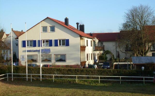 Hotel-Restaurant Frohlich