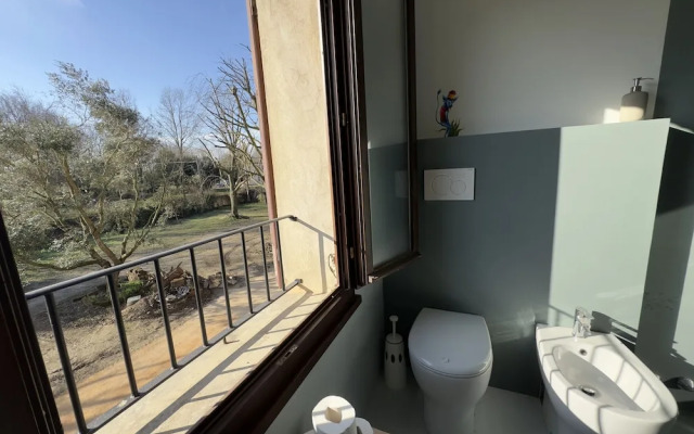 Affittacamere Ca' da Mazapedar