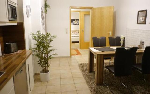 Apartments Im Regnitztal