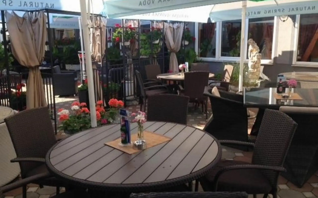 Hotel Pleso