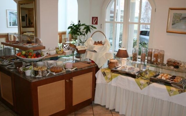 Hotel Refugium