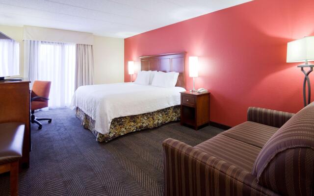 Best Western Plus St. Paul North/Shoreview