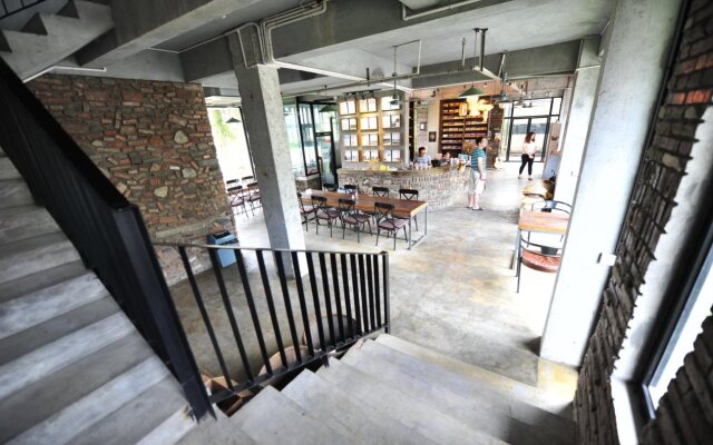 Yangshuo Sudder Street Guesthouse