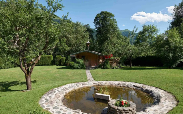 Saukaserstub'n Apartments - Ferienwohnung Schützkogel