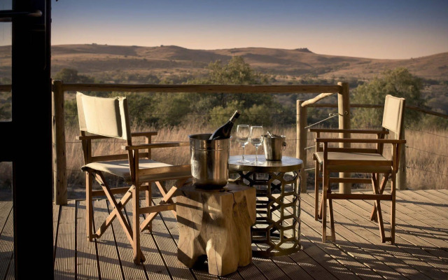 Cradle Boutique Hotel