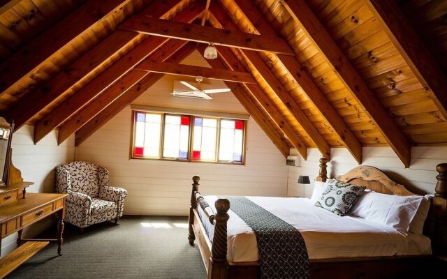 Peppers Creek Village