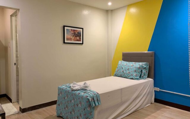 Magarbo hotel Boracay