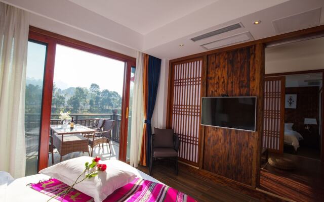 Zhuangzhu Boutique Hotel