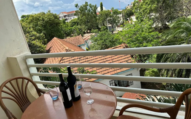Ikonia Suites Kisumu