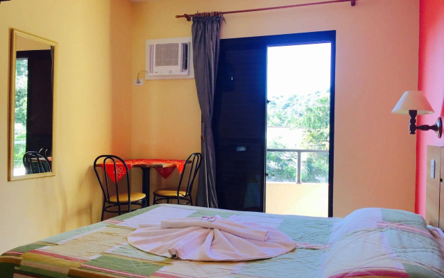 Hotel Ponta das Toninhas