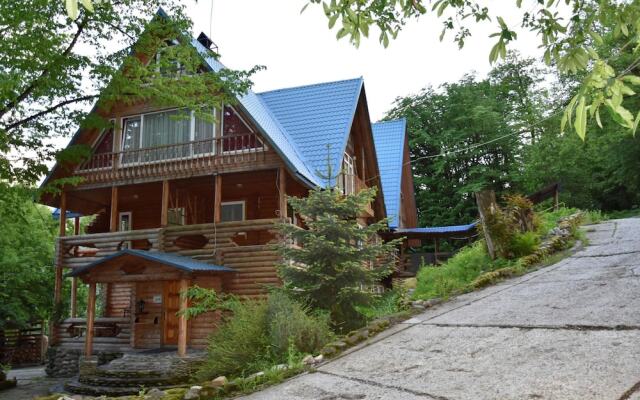 Orehovaya Roscha Guest House