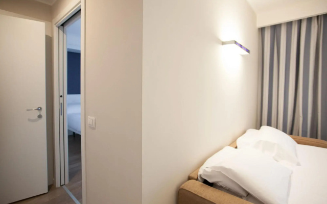 Oxygen Lifestyle Hotel