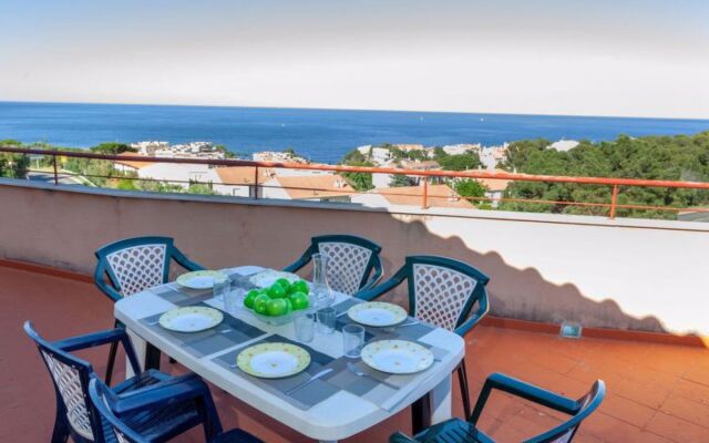 Apartment Fane Modica