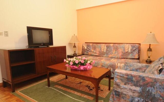 Paradise Residence