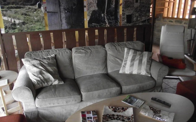 Hotel Rural El Tejar de Miro