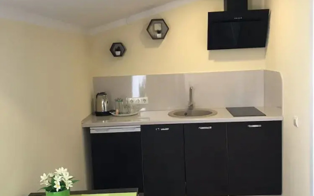 Tukums apartments