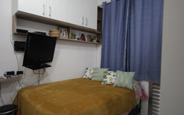 Go House Rocha Miranda SP 05