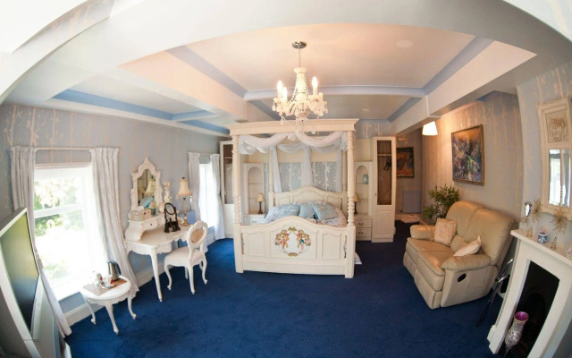 Enchanted Manor