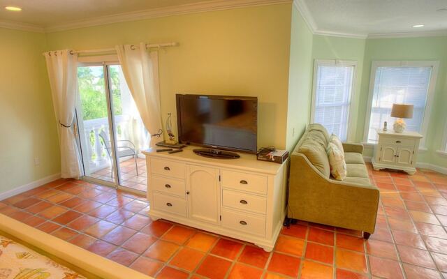 Villa Florence Apartment 3