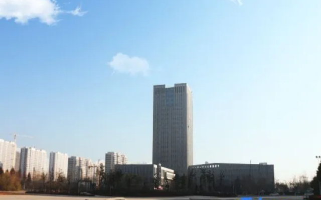 Qiaocheng Hotel