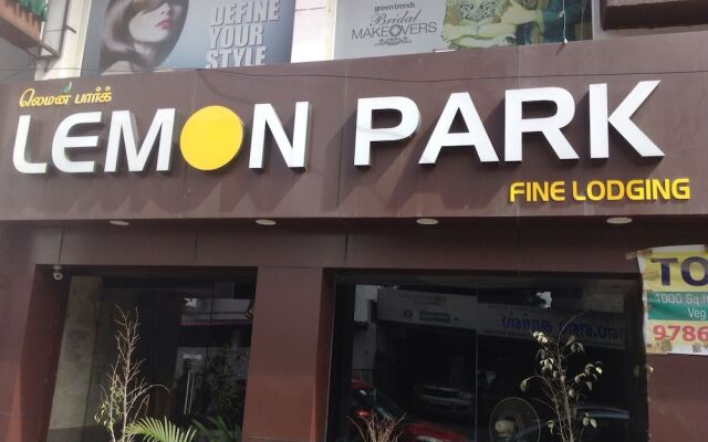 FabHotel Lemon Park