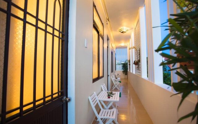 Holy Land Homestay