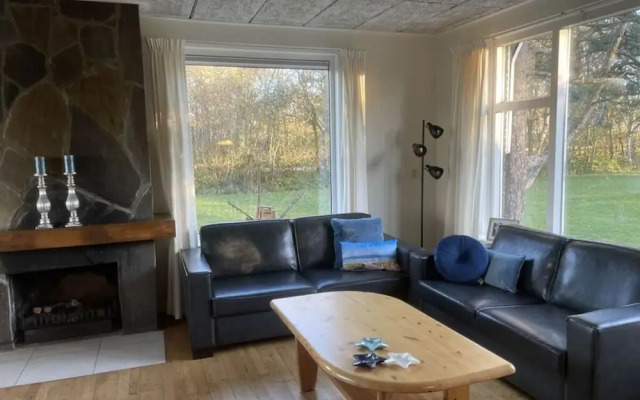 De Bocht Modern Retreat