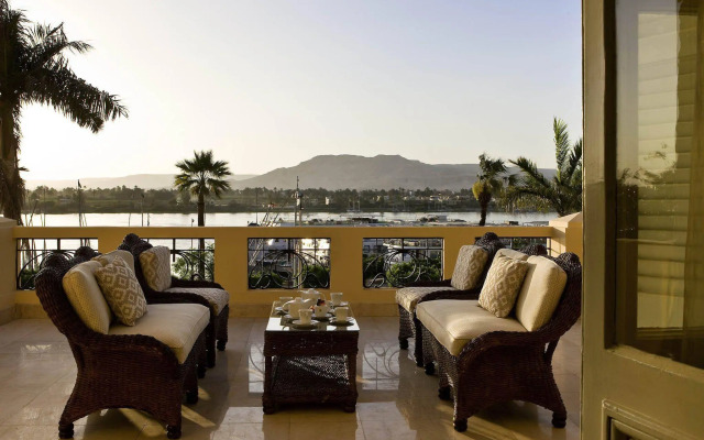Sofitel Winter Palace Luxor