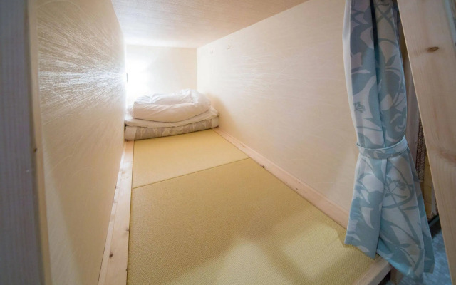 RYOKAN&HOSTEL WASABI Nippori