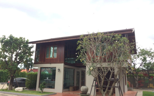 Amanta Hotel Nongkhai