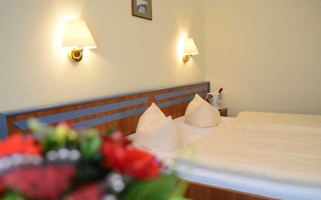 Hotel Selliner Hof
