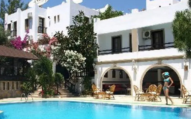 Yıldız Otel